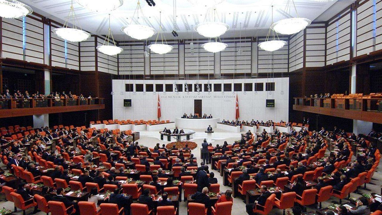 Trafik ihlallerine ağır yaptırımlar geliyor: Meclis'te görüşülecek
