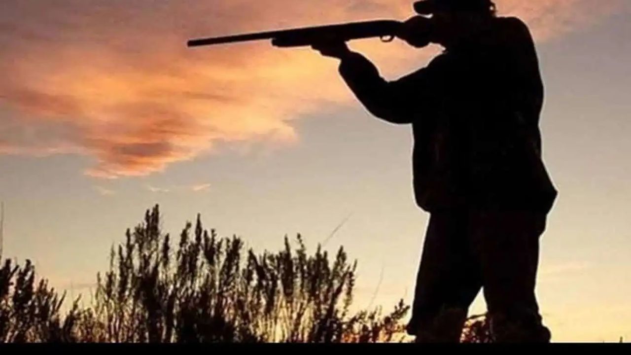 Tunceli’de kaçak avlanan 11 kişiye 88 bin lira ceza kesildi