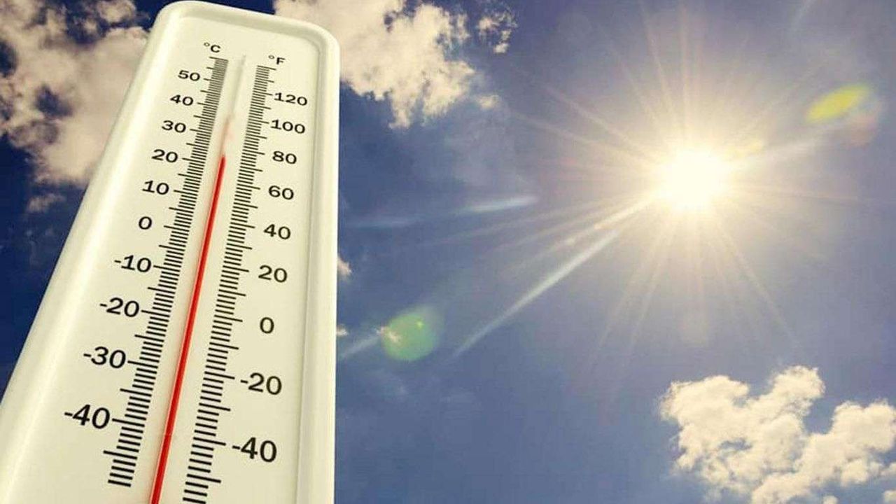 Ülke genelinde yağış beklenmiyor