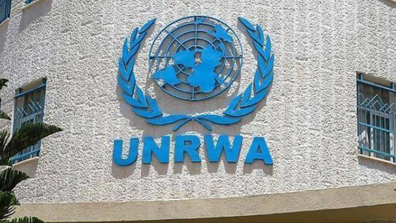 UNRWA, ABD Dışişleri Bakanı Rubio’ya tepki gösterdi: Gazze’deki varlığımız hayati öneme sahip