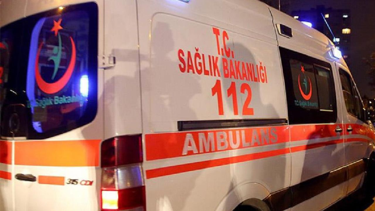 Uşak’ta cip ile otomobil çarpıştı: 2 ölü