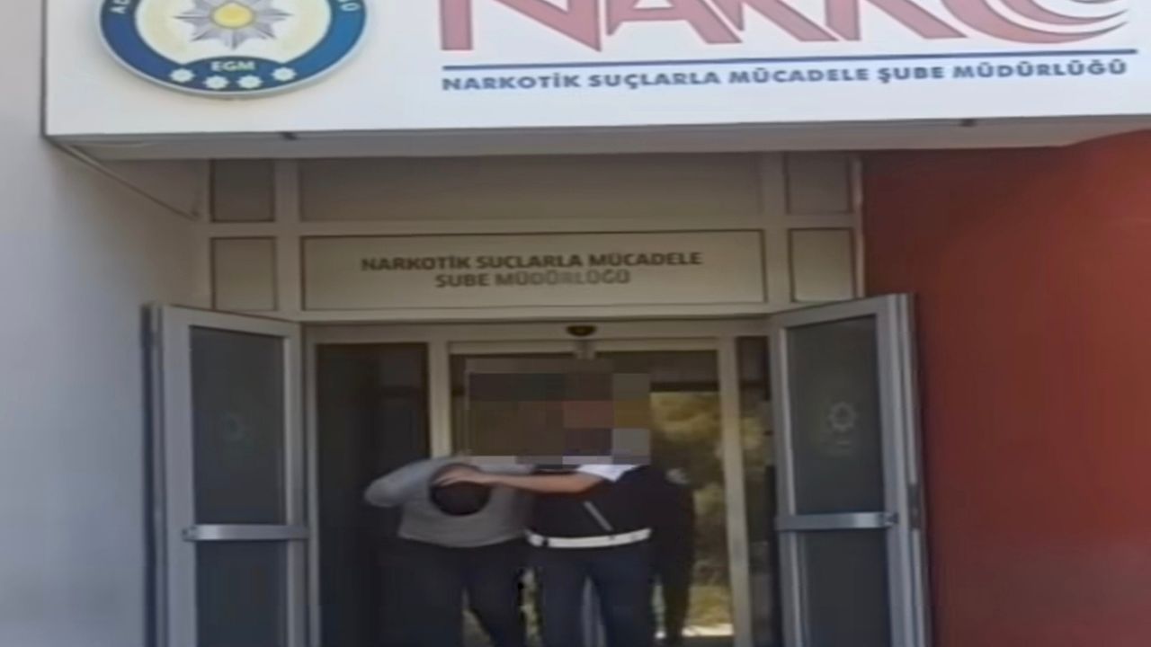Uyuşturucu suçlarından aranan 22 firari yakalandı