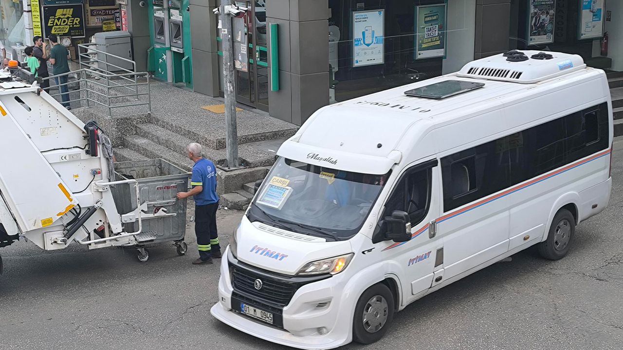 Vatandaş'tan Adana Büyükşehir Belediyesine çağrı: Kararı geri alın!