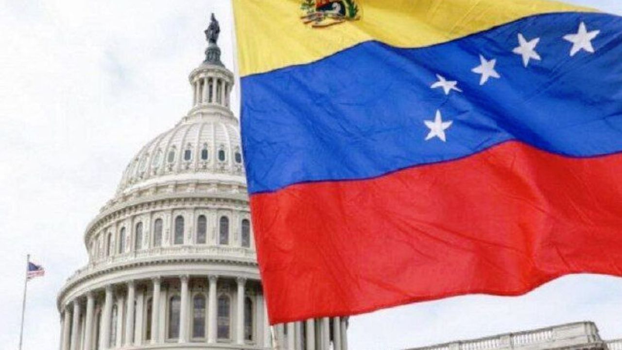 Venezuela, CIA bağlantılı ajanların tutuklandığını duyurdu