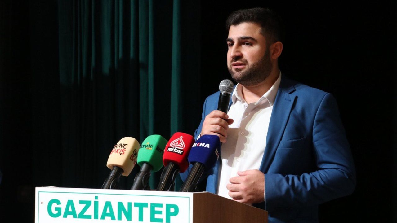 Yaçin: Gazze'deki kardeşlerimiz namazın bir direniş olduğunu gösterdi