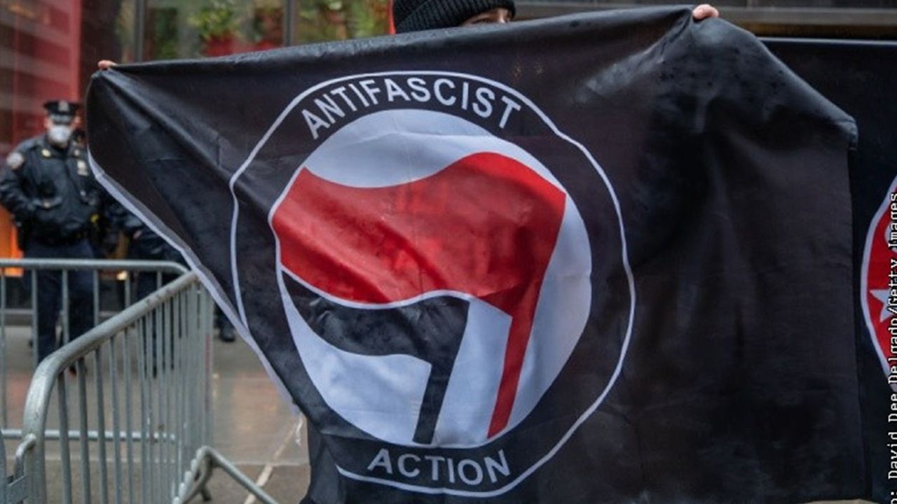 ABD, Antifa hareketiyle bağlantılı Avrupa örgütlerini 'terör' listesine ekledi
