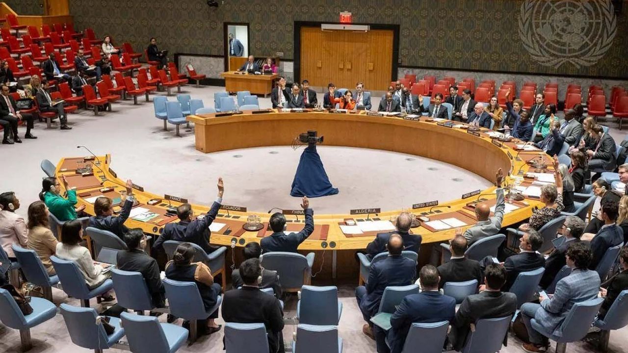 BM Güvenlik Konseyi Batı Sahra için özerklik planını destekledi