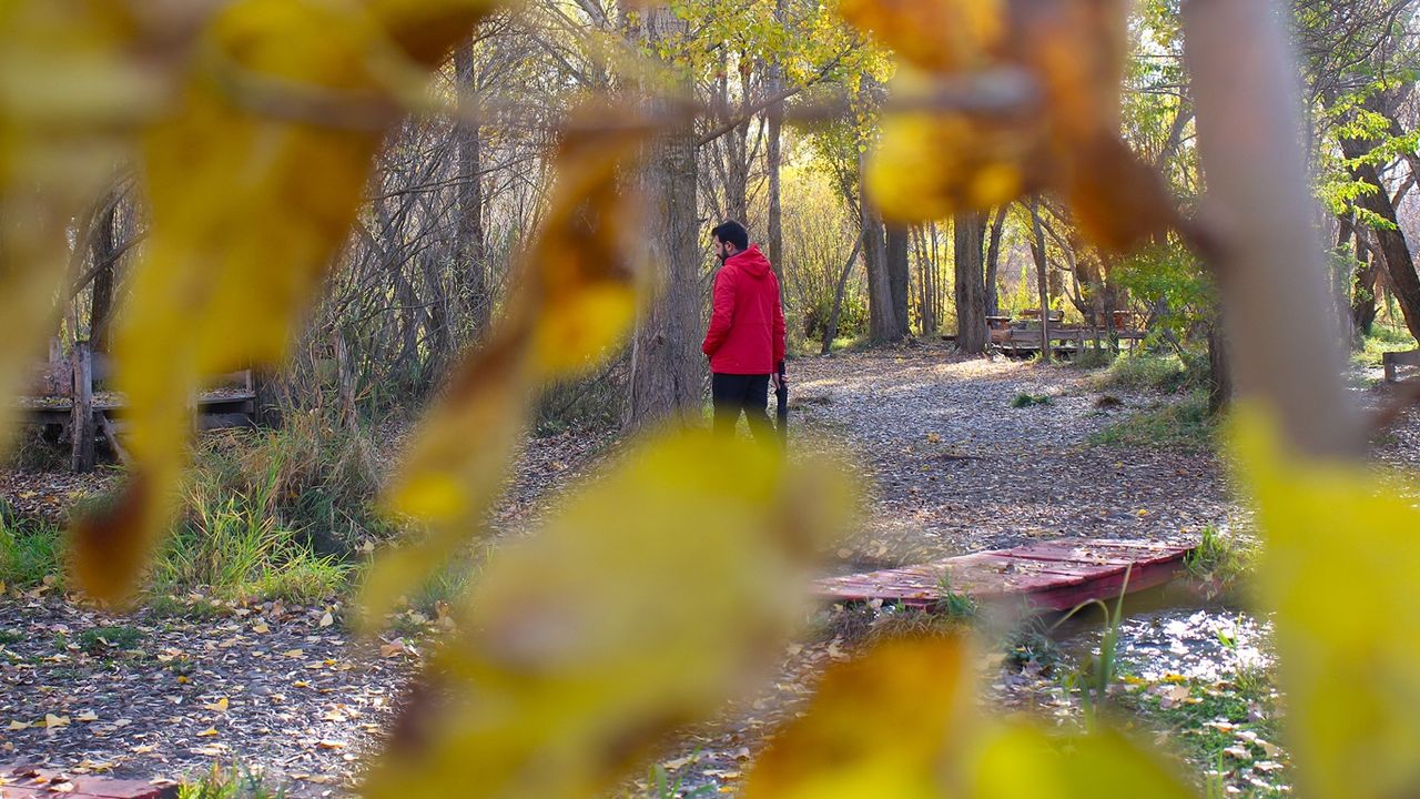 Hafta sonu hava nasıl olacak?