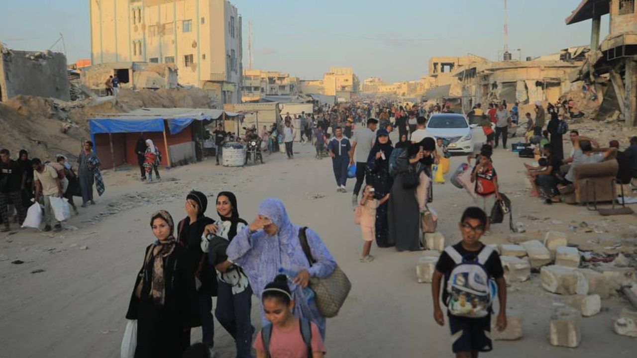 “Barış Konseyi”ne aday gösterilen ülkelerin listesi yayımlandı