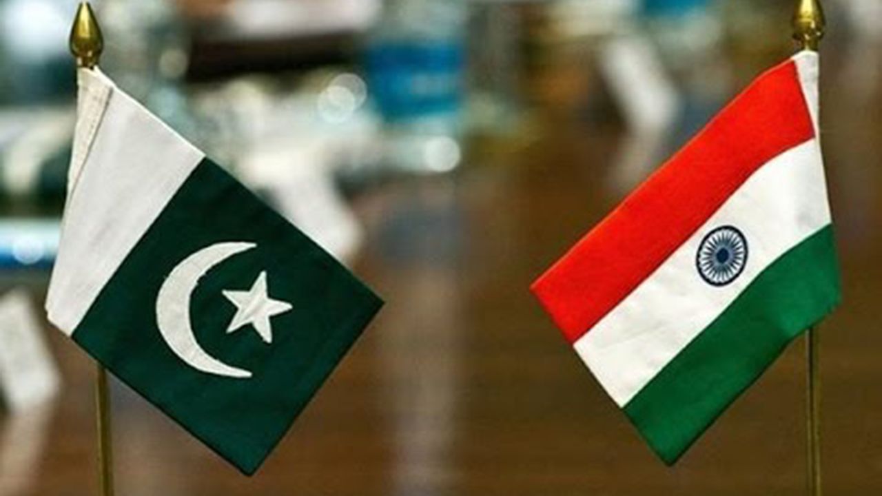 Pakistan ve Hindistan mahkûm ve nükleer tesis listelerini karşılıklı olarak paylaştı