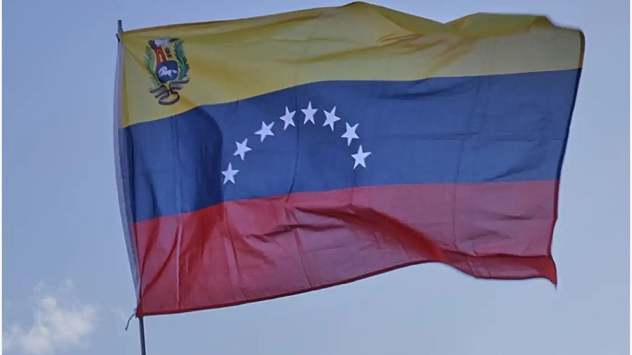 Venezuela’da siyasi tutuklulara af: Yasa meclisten geçti