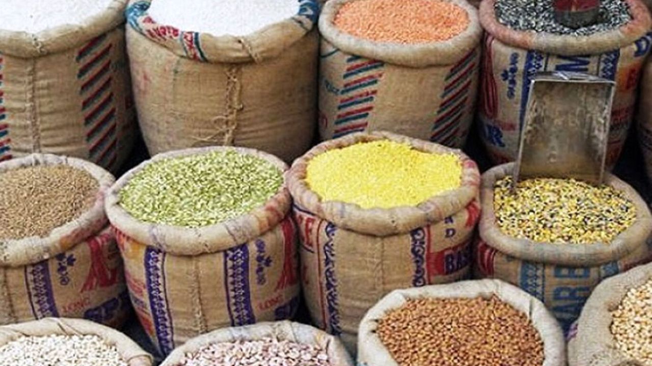 FAO: Küresel gıda fiyatları 5 ay sonra yeniden yükselişte