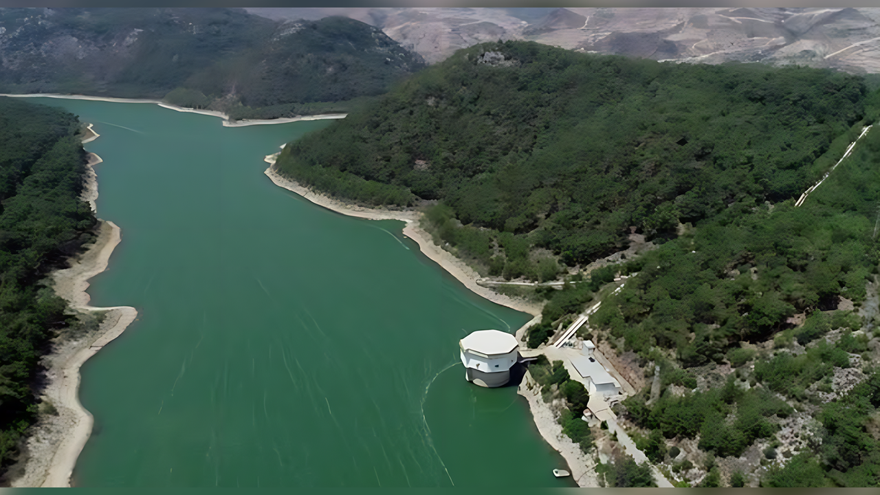 İzmir’de baraj doluluk oranları yükselişte