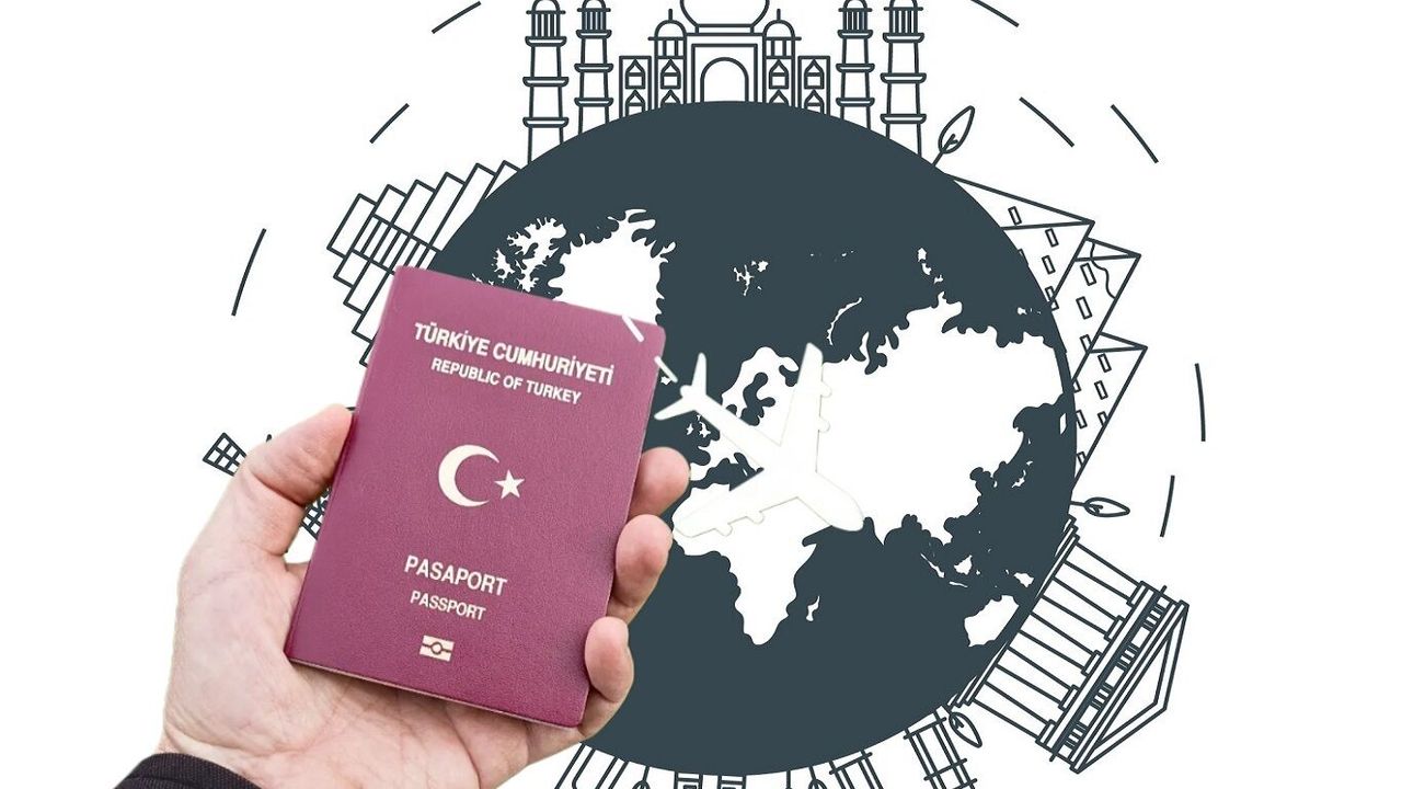 Türkiye vatandaşlarının vizesiz seyahat edilebileceği ülkeler: 2026 güncel liste