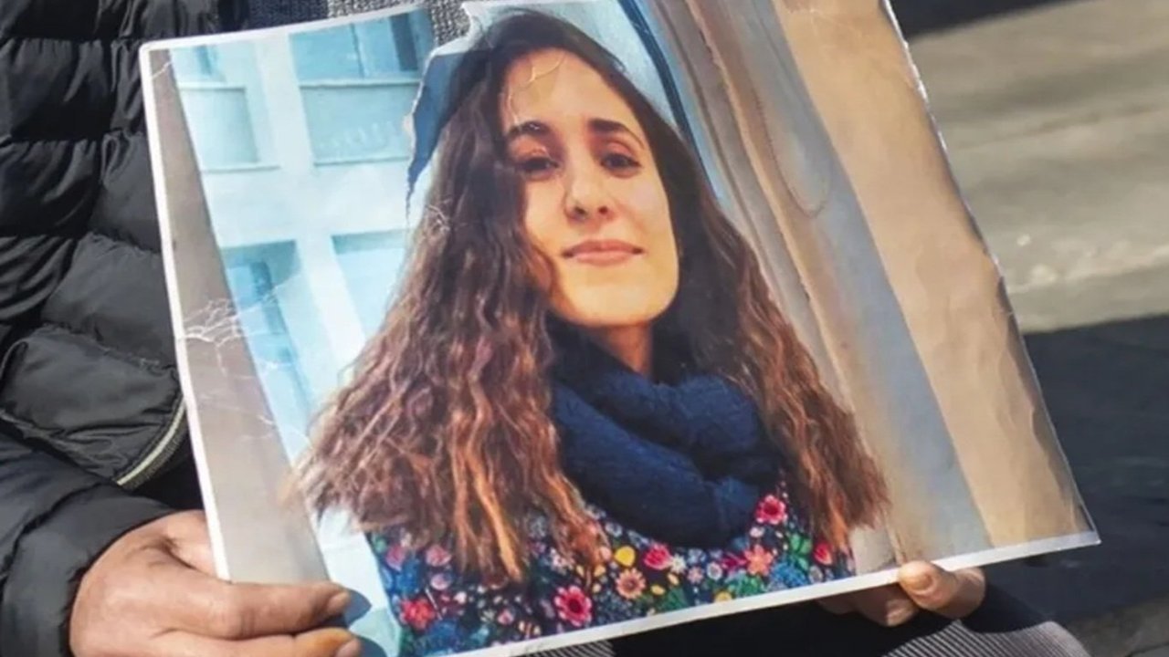 Gülistan Doku soruşturmasında 2 hastane görevlisi gözaltında