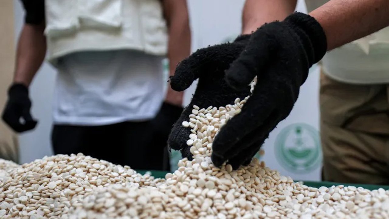 Sudan kaptagonun yeni merkezi mi? Savaş, çöküş ve karanlık ağlar