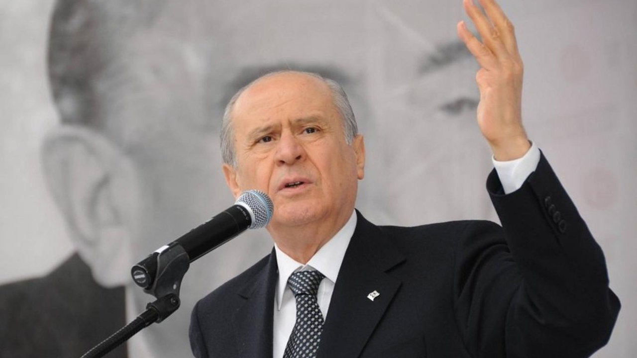 Yetki artık Meclis'te