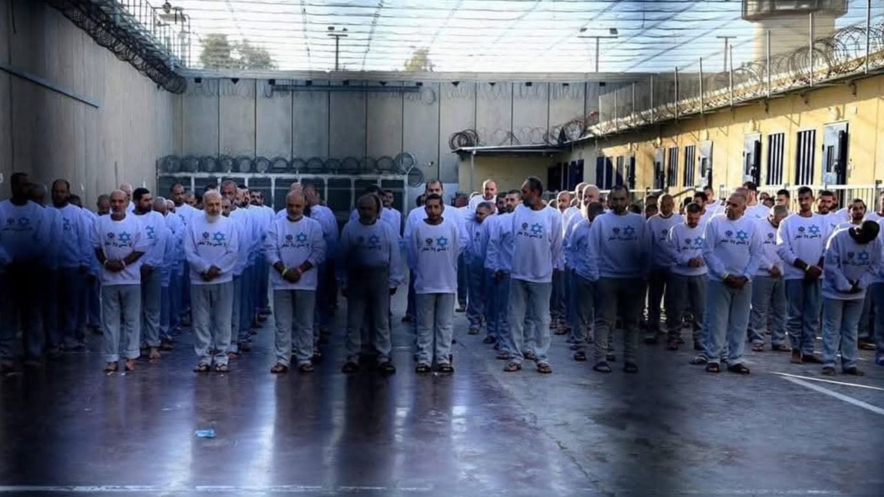 İşgalcilerin 'cinsel şiddet suçları' listesine alınmasına HAMAS'tan destek