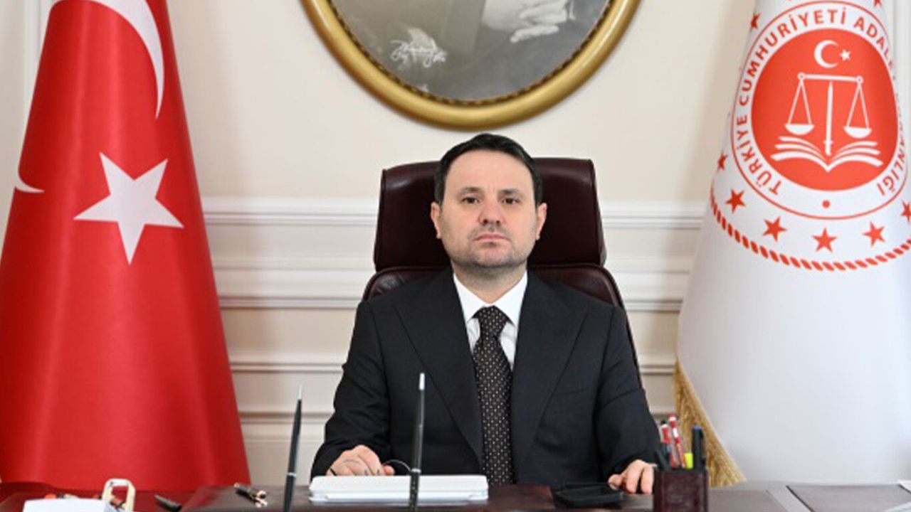 Bakan Gürlek: Gülistan Doku soruşturmasında maddi gerçeğin üzeri örtülmeyecek