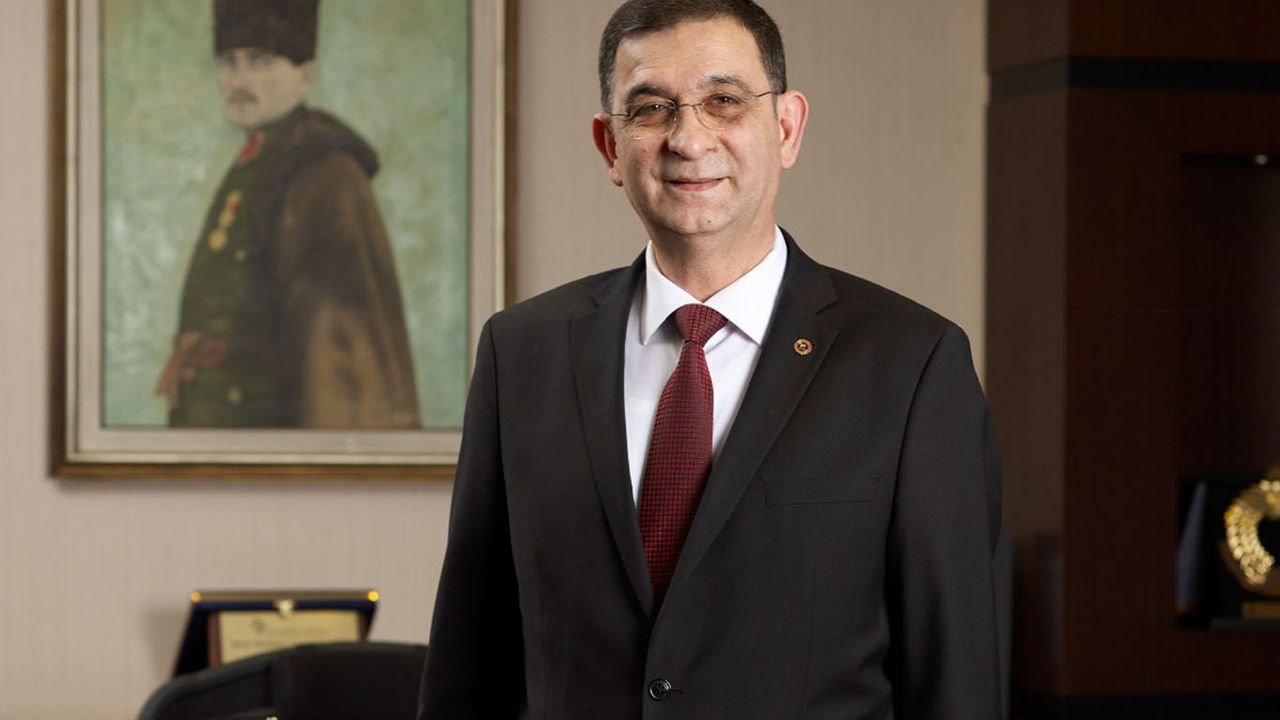 İSO İkinci 500'de Gaziantep'ten 33 firma listede yer aldı