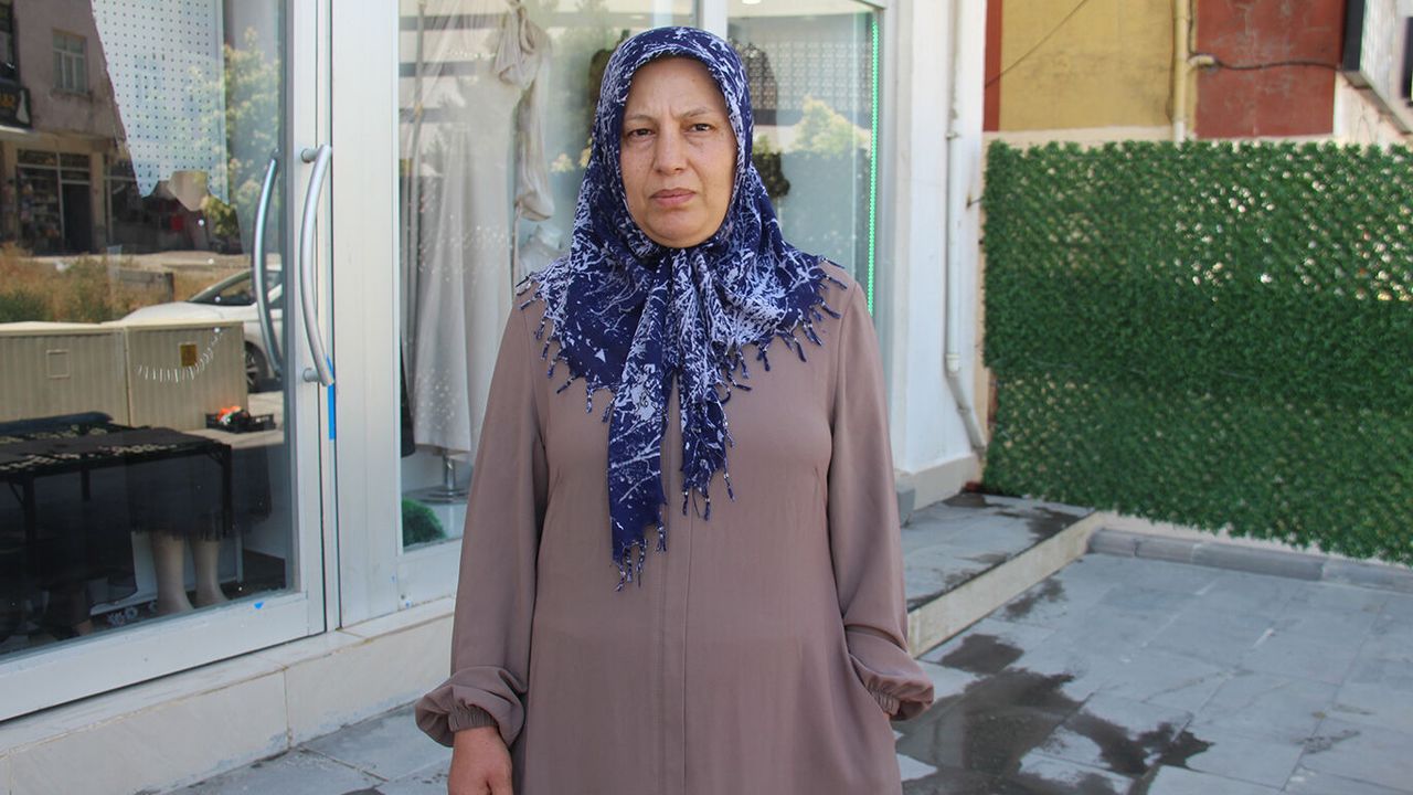 Kanser hastası Gülistan Çaça: Hayat mücadelesi verirken bir de ilaç borcuyla uğraşıyorum