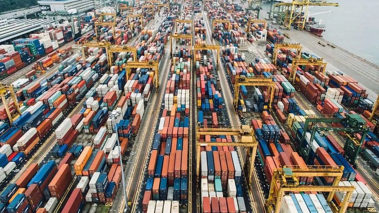 E-Kolay İhracat Platformu dijital dönüşüm kategorisinde birincilik ödülü aldı 