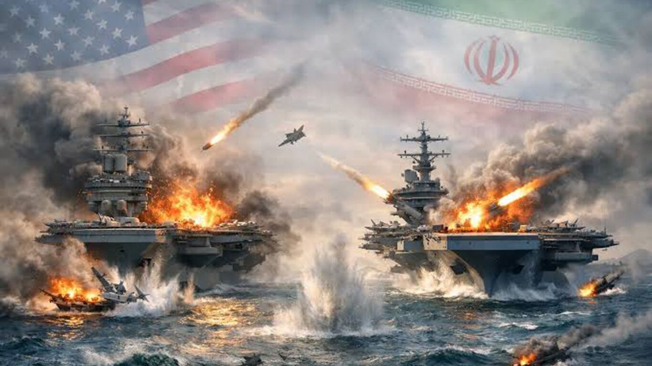 Pentagon'a uyarı: israili balistik füzelerden koruyacak deniz gücü yetersiz