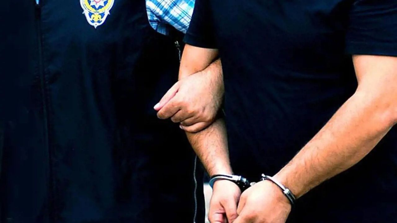 Alihan Kuriş çıkar amaçlı suç örgütü soruşturmasında 29 şüpheli hakkında gözaltı kararı