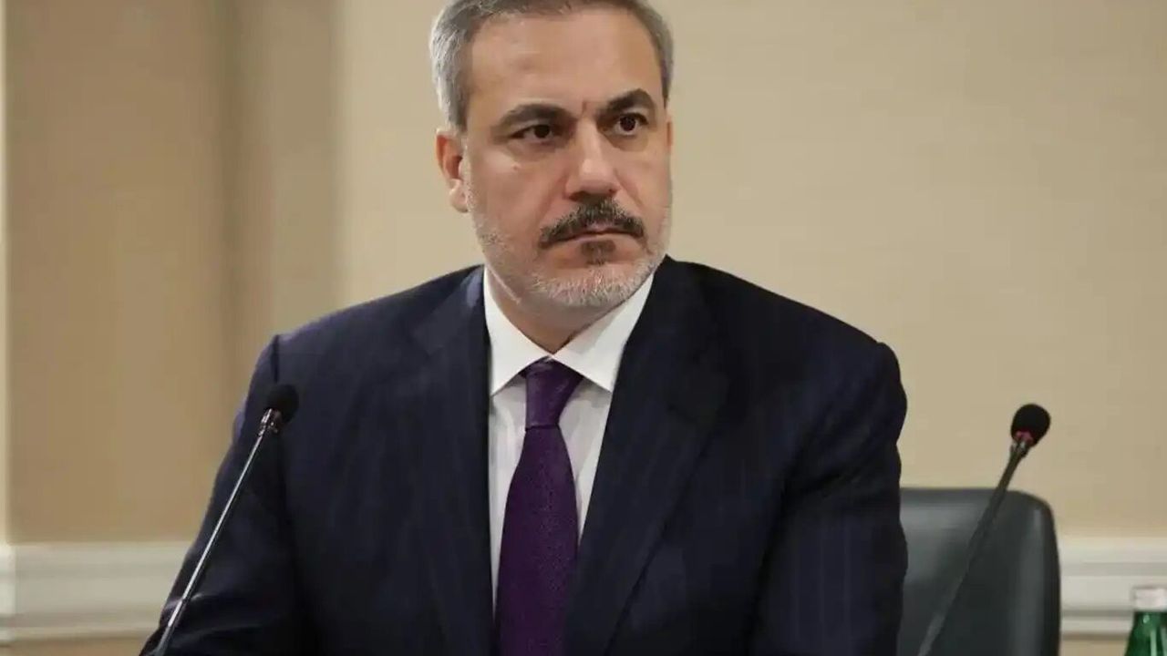 Fidan New York’ta ikili görüşmeler yaptı