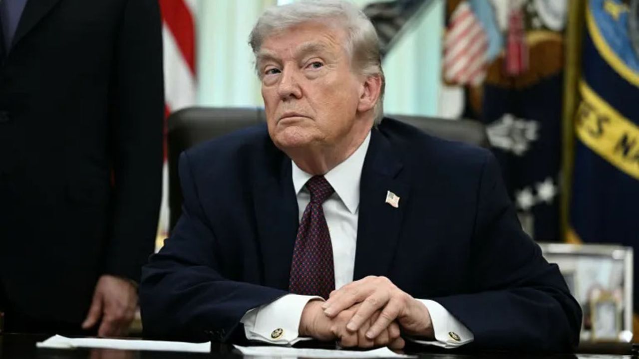 Trump, İran Cumhurbaşkanı Pezeşkiyan ile BM toplantıları sırasında görüşmeye açık olduğunu bildirdi