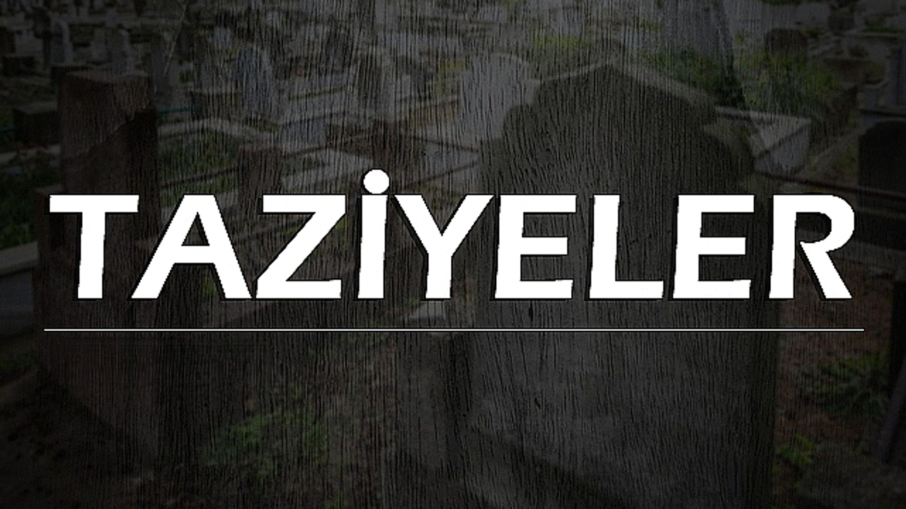 Şanlıurfa'da Hayatını Kaybeden Kişiler Son Yolculuğuna Uğurlandı!