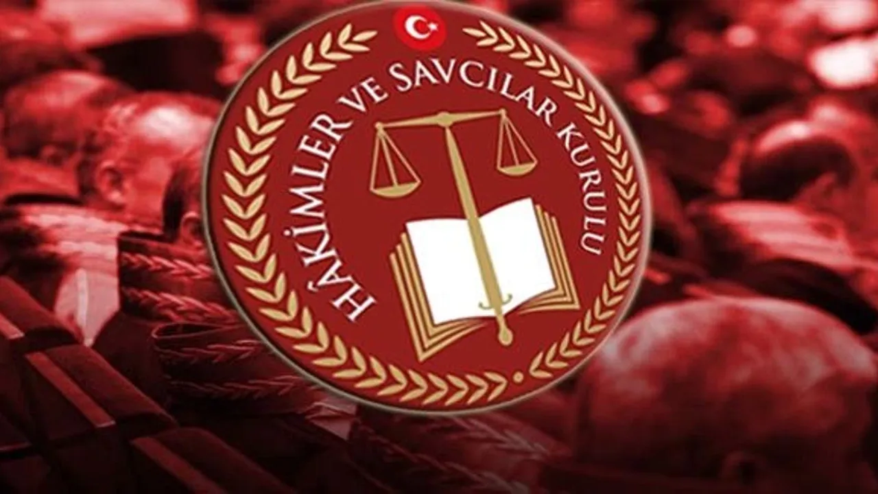 Şanlıurfa Adliyesi'nde Büyük Değişim: İşte Atanan Hakim ve Savcıların Listesi!