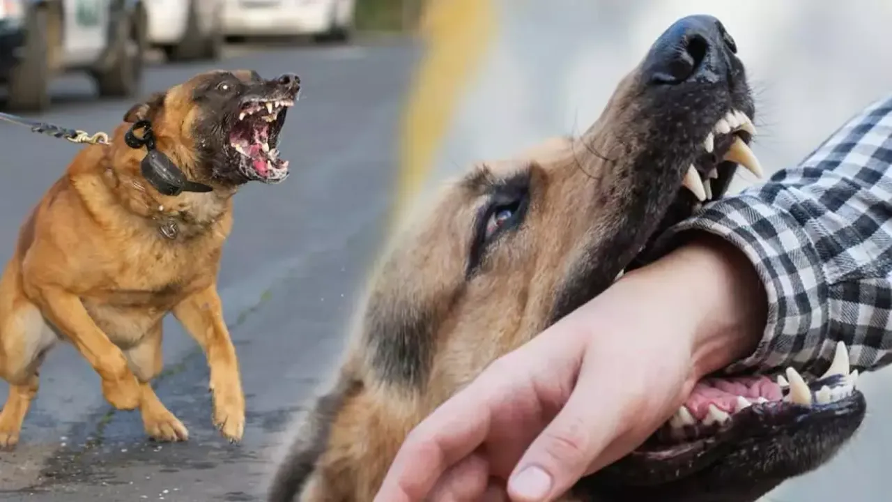 Başıboş Köpek Sorunu ve Kuduz Vakaları Tehdit Altında: İşte Kuduzun Belirtileri!
