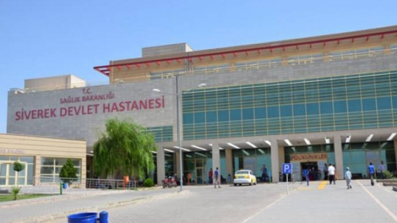 Şanlıurfa'da 20 Yaşındaki Genç Silahla İntihar Etti!