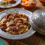 Keşkek Tarifi