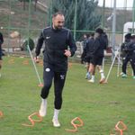 Şanlıurfaspor, Boluspor Maçı İçin Hazırlıklar Tamamlandı
