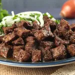 Arnavut ciğeri tarifi