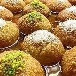 Hira Tatlısı Tarifi