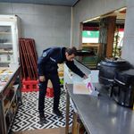 Viranşehir Belediyesi, Sağlık ve Güvenlik İçin Denetimlerine Devam Ediyor
