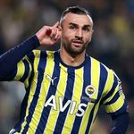 Fenerbahçe, Eski Yıldızı Serdar Dursun'u Geri Getiriyor!