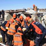 Şanlıurfa'da Canlı Deprem Tatbikatı: Afet Eğitimleriyle Hazırız!