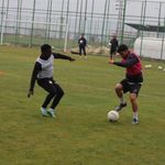 Şanlıurfaspor, Keçiörengücü Maçına Hazırlanıyor!