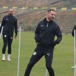 Şanlıurfaspor, Erzurumspor Maçı Hazırlıklarına Start Verdi