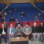 Viranşehir'de Toplumsal Bilinçlenme: Çölyak Hastalığı Eğitimi
