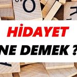 Hidayet Nedir? Hidayetin Anlamı ve Önemi