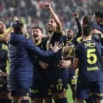 Fenerbahçe Averajla Lider: Süper Lig'de 24. Hafta Sonuçları ve Puan Durumu