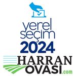 31 Mart 2024 Yerel Seçimi Canlı Seçim Sonuçları! Harran Ovası'nda