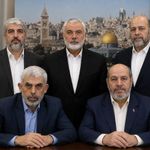 Kuruluştan soykırım zamanına... HAMAS'ın siyasi büro liderliği nasıl evrildi?