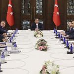 Ekonomi Koordinasyon Kurulu bugün toplanıyor: Gözler yeni OVP'de