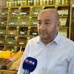 Gramı 245 liradan satılan damla sakızı mide rahatsızlıkları için tercih ediliyor